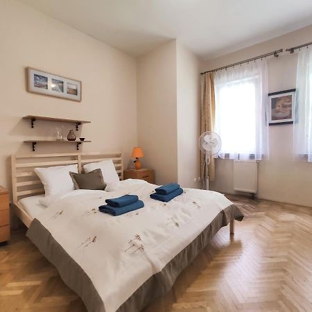 Plac Nowy 8A By Homeprime Cracovia Esterno foto