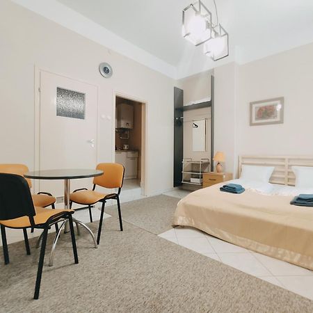 Plac Nowy 8A By Homeprime Cracovia Esterno foto