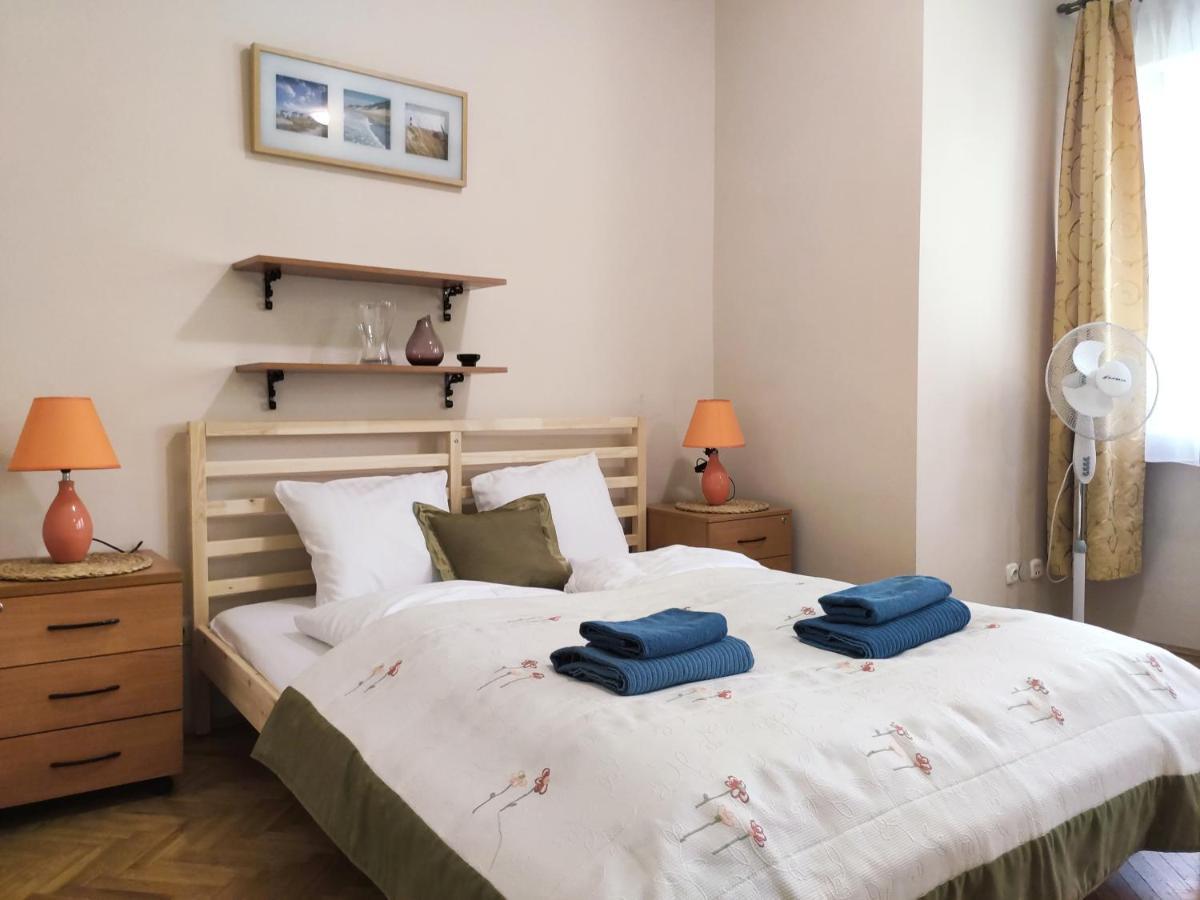 Plac Nowy 8A By Homeprime Cracovia Esterno foto