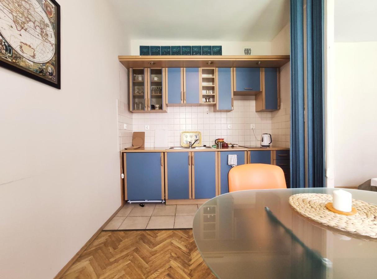 Plac Nowy 8A By Homeprime Cracovia Esterno foto