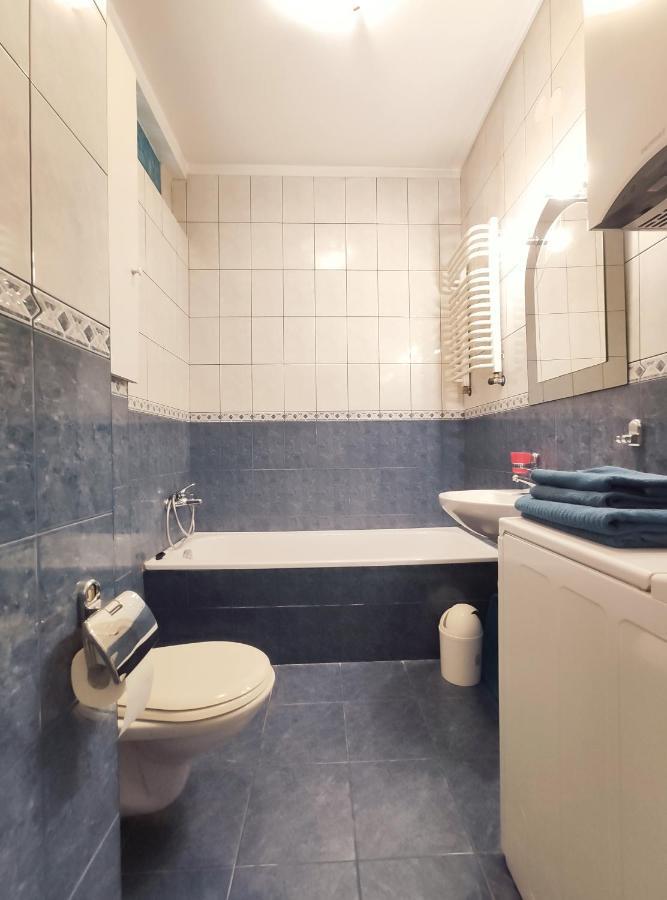 Plac Nowy 8A By Homeprime Cracovia Esterno foto