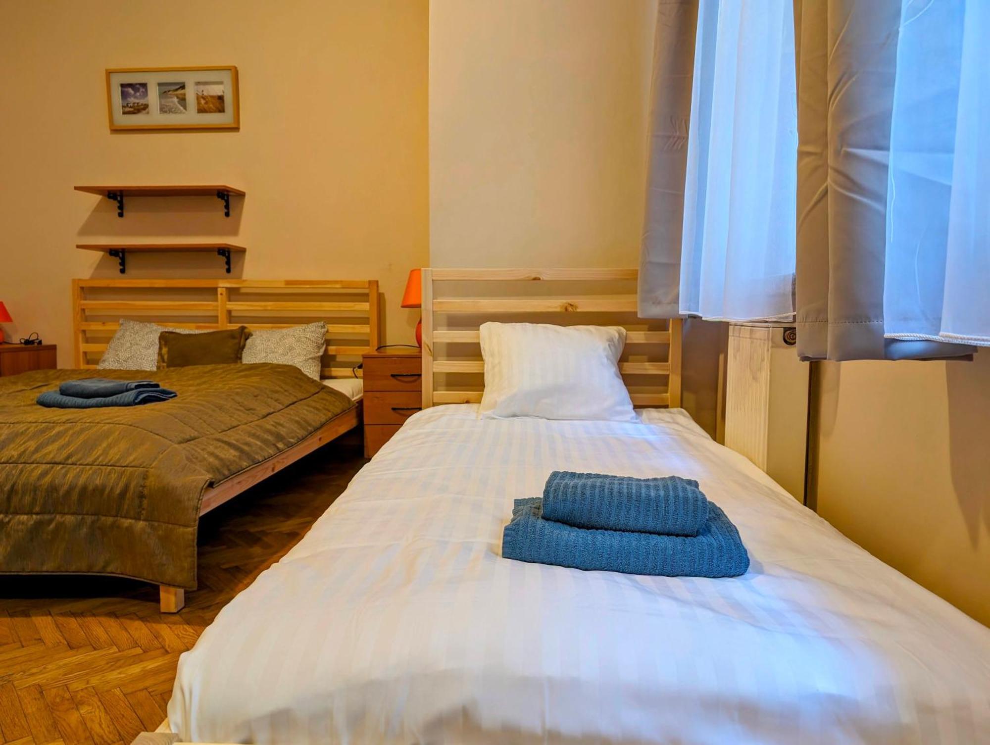 Plac Nowy 8A By Homeprime Cracovia Esterno foto