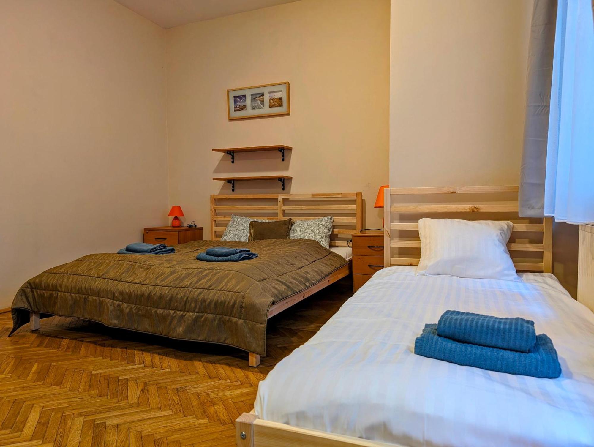 Plac Nowy 8A By Homeprime Cracovia Esterno foto