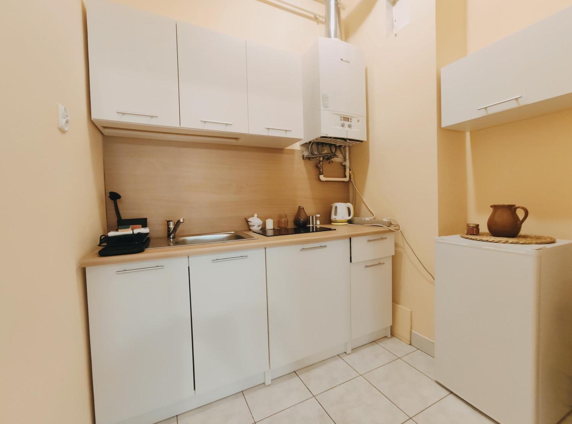 Plac Nowy 8A By Homeprime Cracovia Esterno foto
