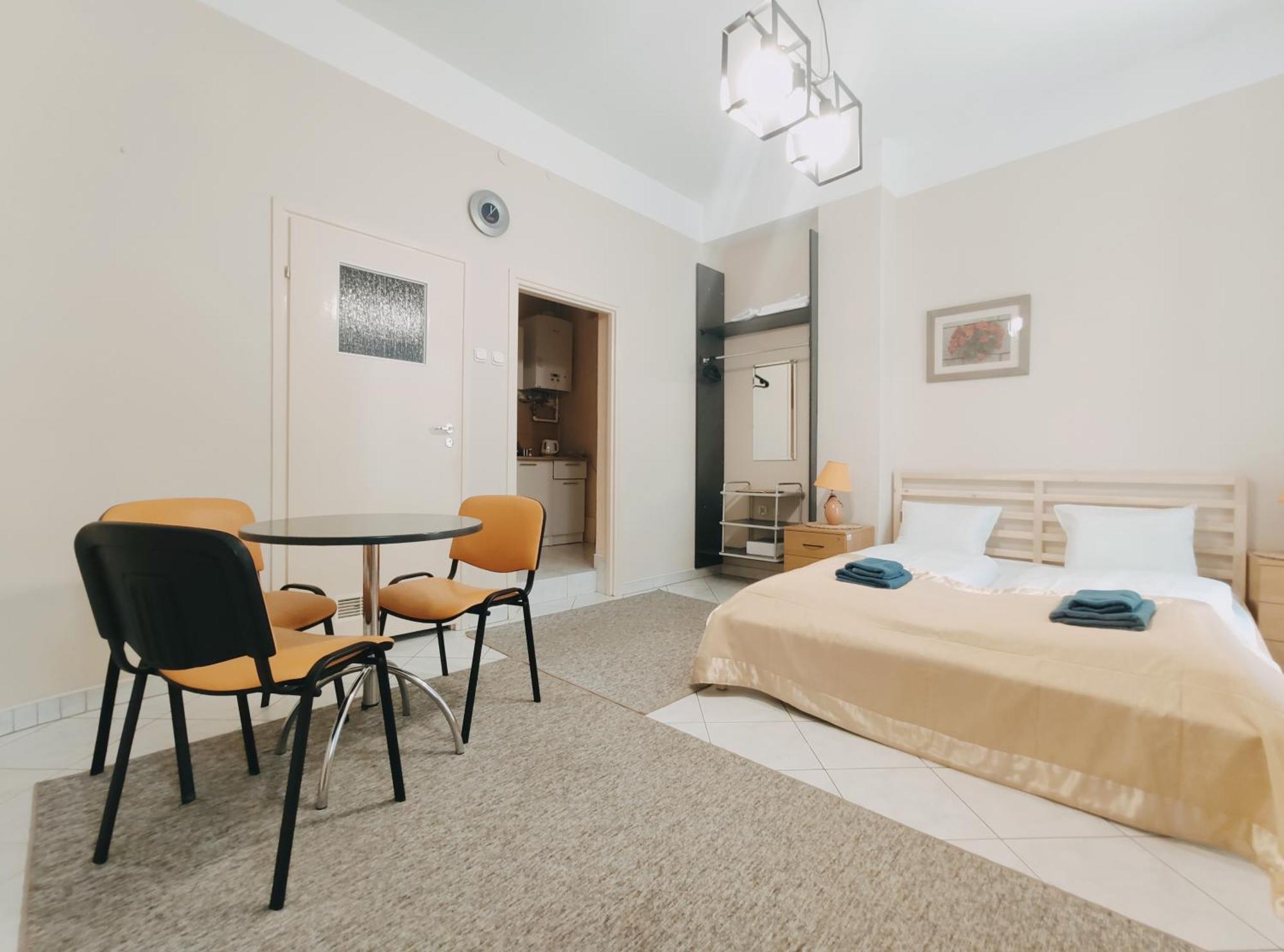 Plac Nowy 8A By Homeprime Cracovia Esterno foto