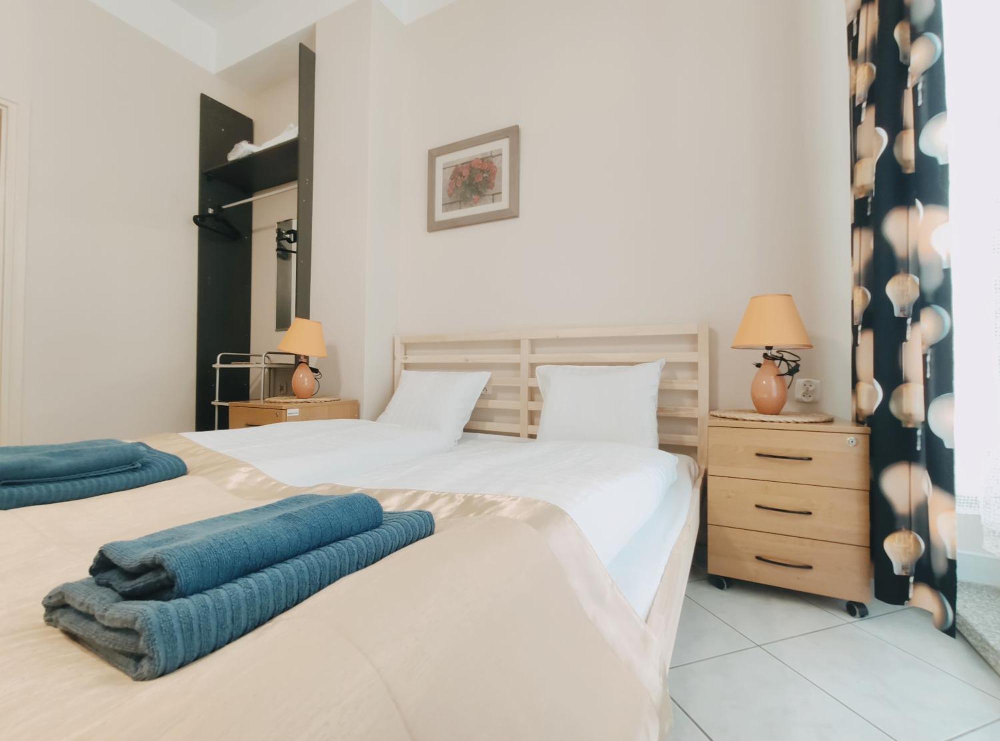 Plac Nowy 8A By Homeprime Cracovia Esterno foto