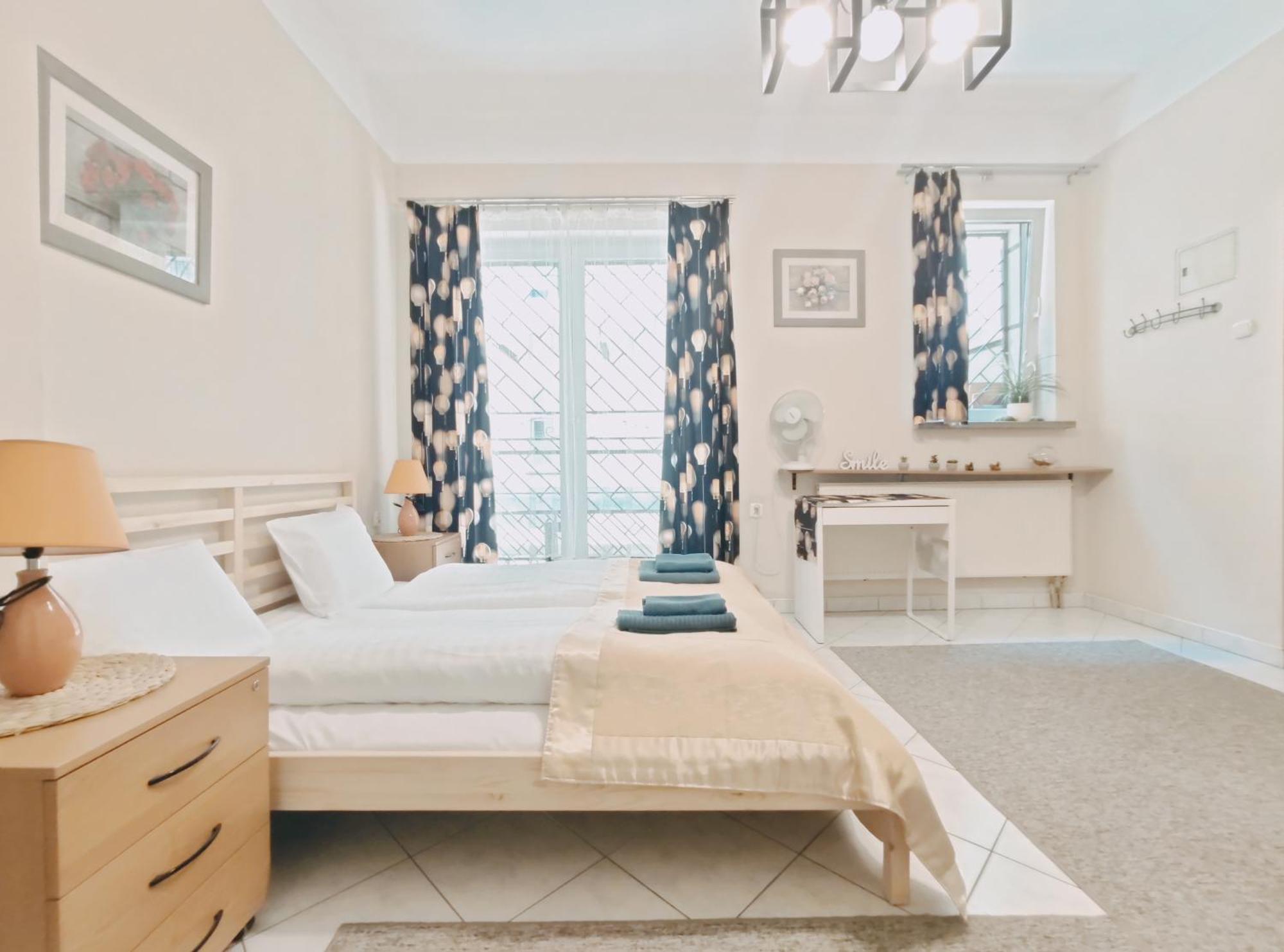 Plac Nowy 8A By Homeprime Cracovia Esterno foto